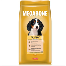 Megabone Puppy 3Kg